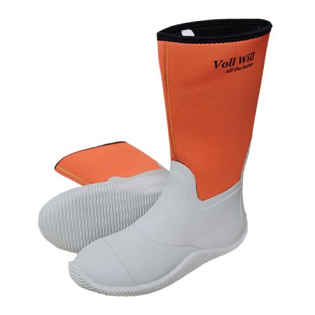 Stiefel zum Angeln - Stiefel zum Angeln